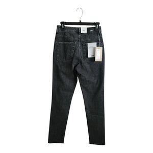 JJXX Black High Waist Skinny Jeans High-Quality Denim | Size 26 X 32